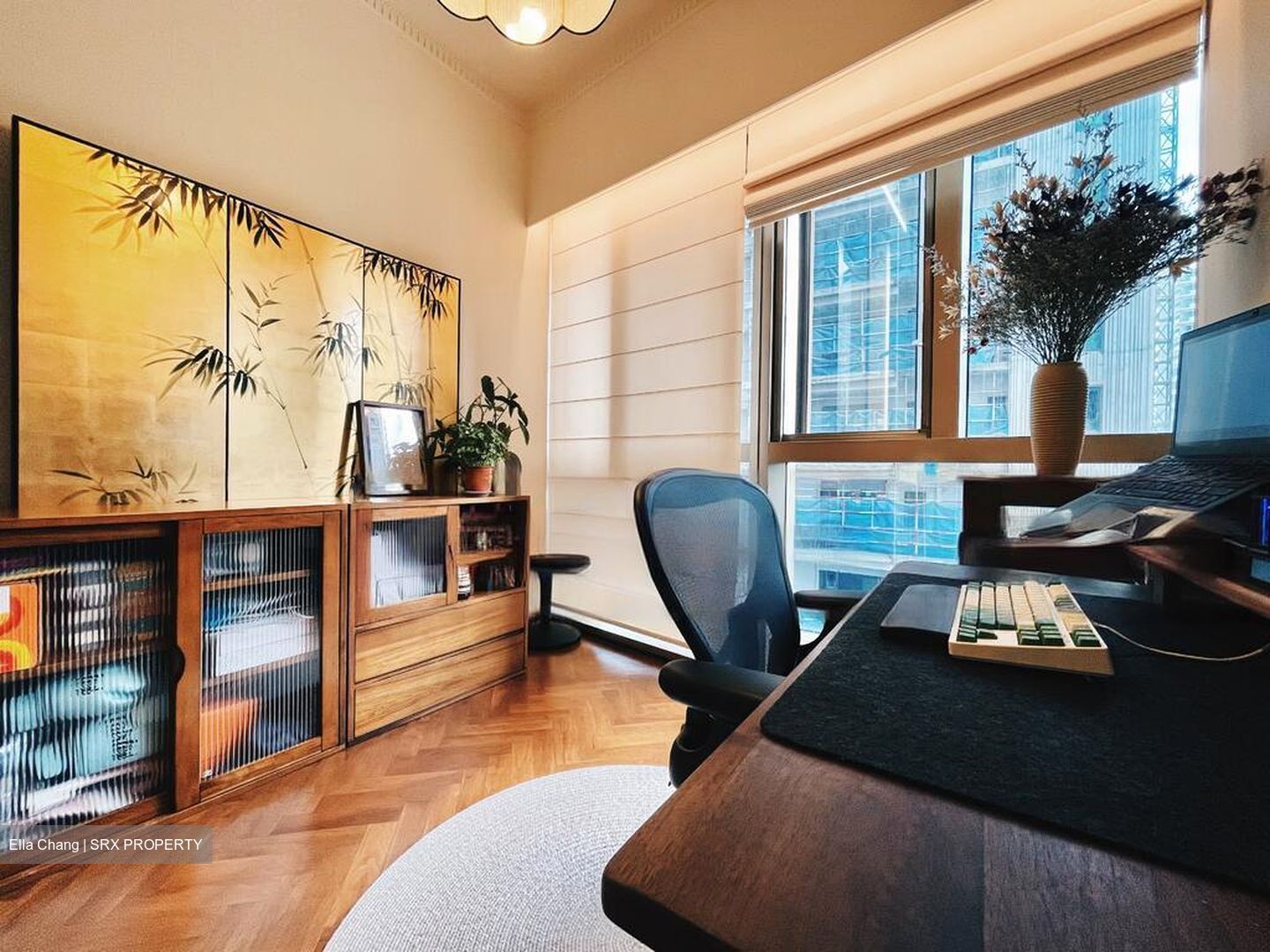 Draycott Park (D10), Condominium #472189051